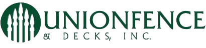 Union Fence & Deck Inc